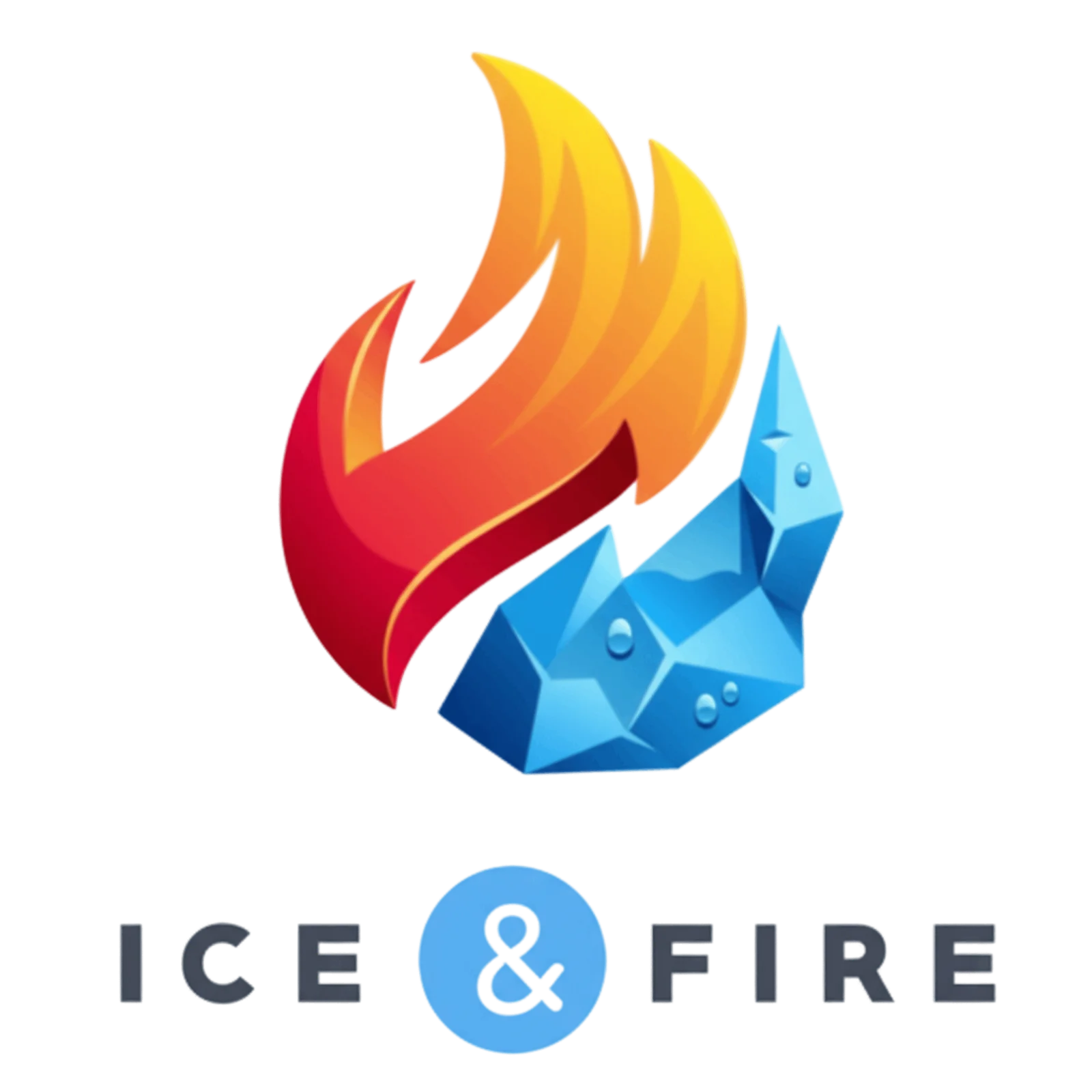 Ice & Fire
