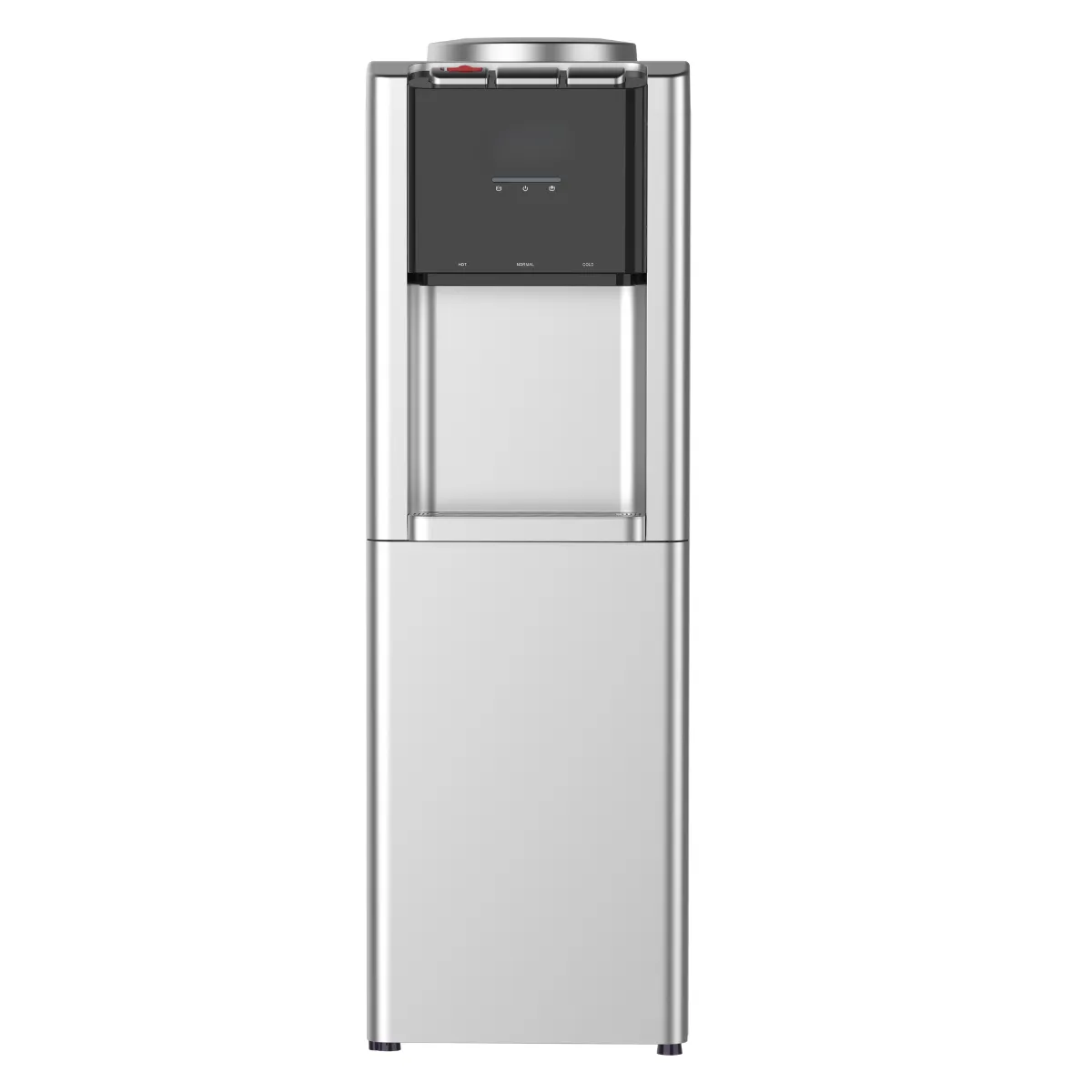 Dispenser frío calor B506 Platinum Ice & Fire